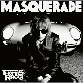 Thomas Raggi - Masquerade (LP) (0198029870312)