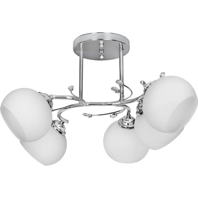 Activejet AJE-IRMA 5P Silver