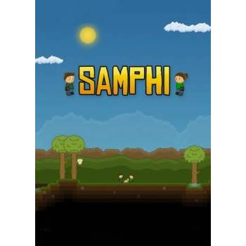 Greeny Games Studio Samphi (PC)