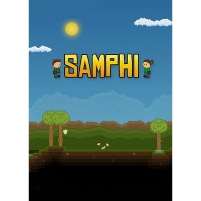 Greeny Games Studio Samphi (PC)