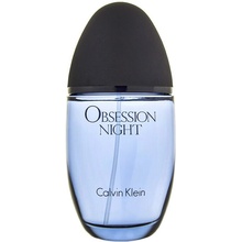 Calvin Klein Obsession Night parfumovaná voda dámska 100 ml