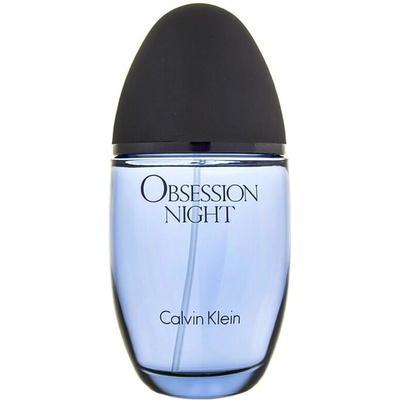 Calvin Klein Obsession Night parfumovaná voda dámska 100 ml