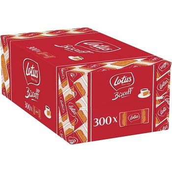 Lotus Biscoff 300 x 6,25 g
