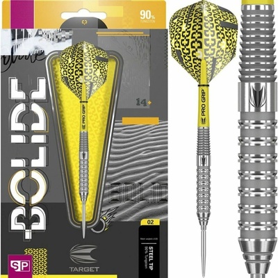 Target - darts Steel Bolide 02 - Swiss Point - 25g