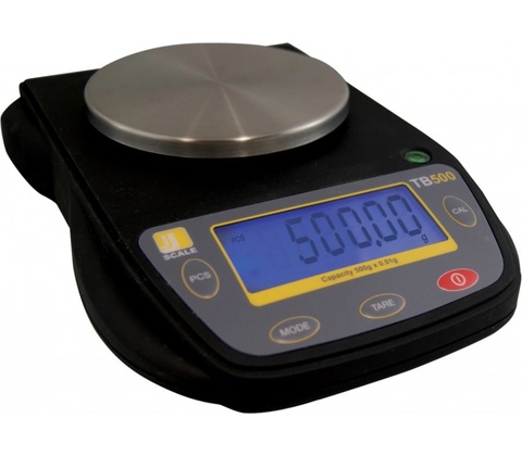 JScale TB500