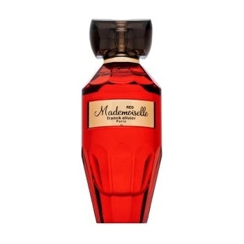 Franck Olivier Mademoiselle Red parfumovaná voda dámska 100 ml