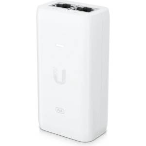 Ubiquiti Инжектор Ubiquiti U-POE 15W за PoE устройства 802.3af (U-POE)