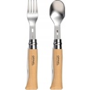 Outdoorové príbory Opinel Picnic Plus pribor