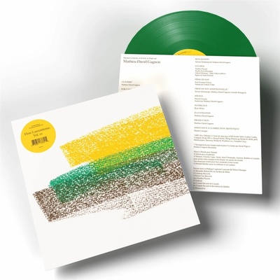 Flore Laurentienne - Volume III LP