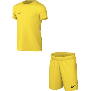 Nike Комплект Nike LK NK DF PARK20 KIT SET K cd2244-719 Размер L