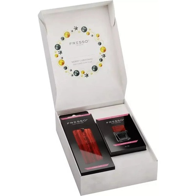 Fresso Sugar Love Christmas Box