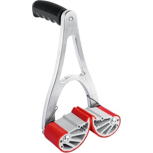 BESSEY Ръкохватка за носене на панели / Ръкохватка за носене плоскости / bessey kfp / (bes kfp)
