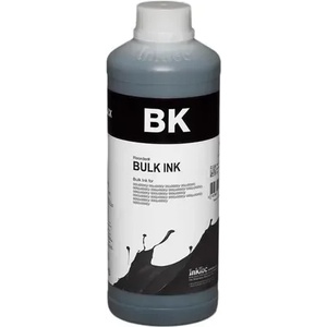 INKTEC Бутилка с мастило INKTEC за Canon PG-250 Bk/250XL/550XL/540XL - IP7220 MG5420 MG6320 MX722 MX922, 1000 ml, Черен (C5050-01LB) - xtreme