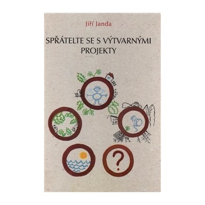 Spřátelte se s výtvarnými projekty