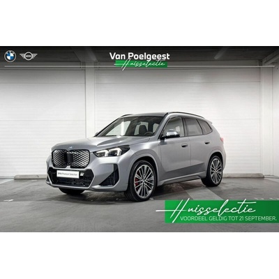 BMW iX1 eDrive20 M Sport Pro 150 kW