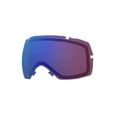 Náhradní sklo Smith Lens I/OX ChromaPop Photochromic Rose Flash velikost O/S