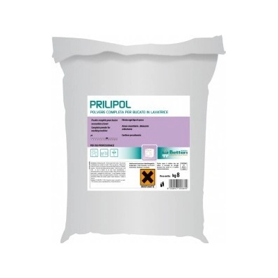 Prilipol prací prášek extra koncetro 8 kg