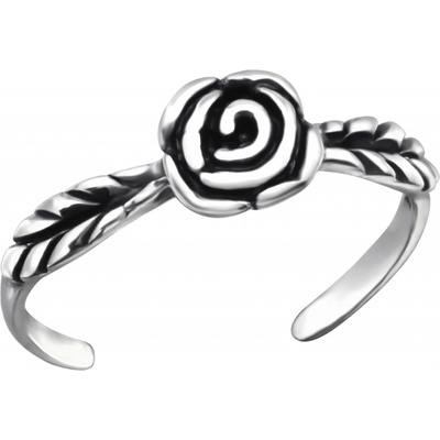 Olivie Stříbrný prsten 5771