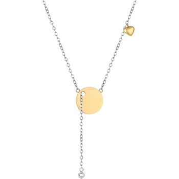 Image 1 of Freelook Дамско колие Freelook FRJ. 2.20006-3 (FRJ.2.20006-3)