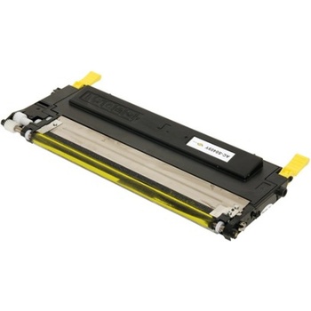 Compatible Съвместима тонер касета samsung clp310 / clp315 / clp320 toner yellow ( 4072 / 4092 ) (eu-2401075)