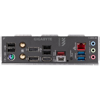 Image 1 of GIGABYTE B650M GAMING X AX