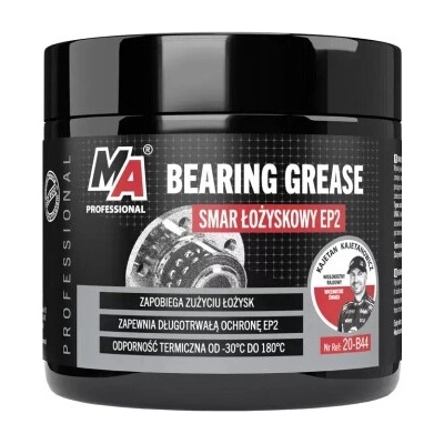 MA Professional Mazivo na ložiská EP2 500 g