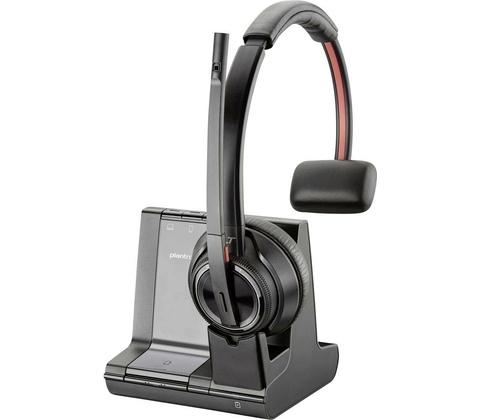 HP Poly Savi 8210-M