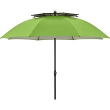 Derby WINDPROFI NEO 2 m - plážový naklápací slnečník 834