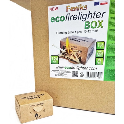 Podpalovač Feniks 3 kg