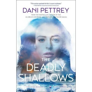 Deadly Shallows (ISBN: 9780764230868)