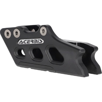Acerbis vodítko reťaze k rozete ACERBIS RACE pre KXF250/21-26 KXF450/19-26 čierna