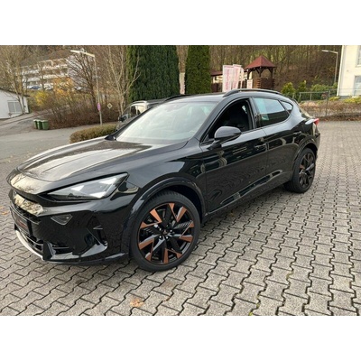 Cupra Formentor VZ 2.0 TSI 245 kW