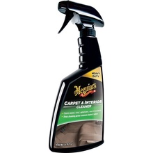 Meguiar's Carpet & Interior Cleaner 473 ml