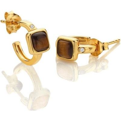 Hot Diamonds Gemstone DE769 (Ag 925/1000, 1,96 g)