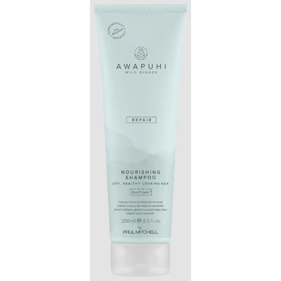 Paul Mitchell Awapuhi Wild Ginger Repair Nourishing Shampoo Šampon pro všechny typy vlasů 250 ml