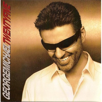 George Michael - Twenty Five (2 CD) (886970090025)