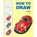 How to Draw Cars - PALACÍN NÚRIA