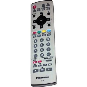 GENERAL PANASONIC N2QAJB000121 - съвместимо дистанционно управление на марката General (N2QAJB000121) Дистанционно