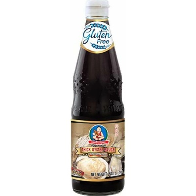 Dek Som Boon Hustá ustricová omáčka bezglutenová 700 ml