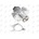 LORO AGR ventil LOR 121-01-150