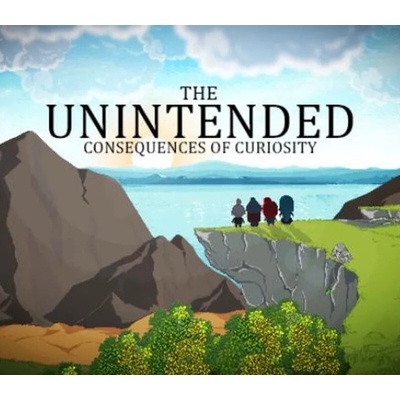 The Unintended Consequences of Curiosity