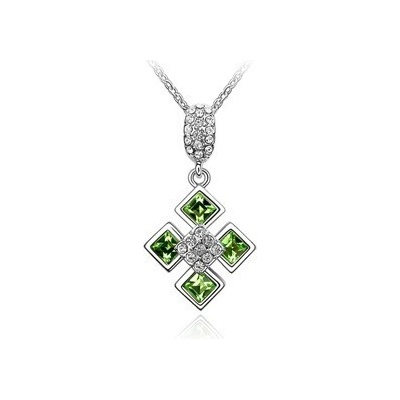 Swarovski element s Prívesok KPSW078