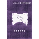 Demons - Dostoevsky Fyodor