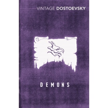 Demons - Dostoevsky Fyodor
