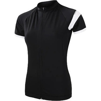 Sensor Coolmax Classic Celozip True Black