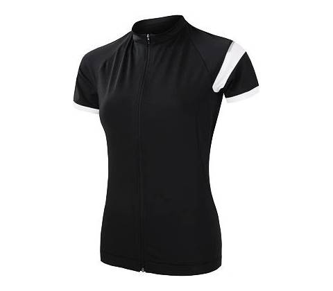 Sensor Coolmax Classic Celozip True Black