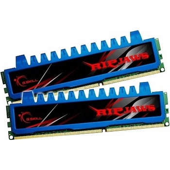G-Skill NT Series DDR3 4GB 1333MHz CL9 F3-10600CL9S-4GBNT