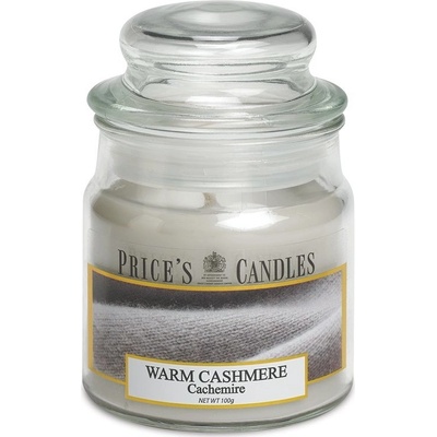 Price´s Warm Cashmere 100 g