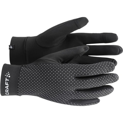 Craft ADV Lumen Fleece černá