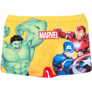 Kids movie heroes Бански avengers (ez18180-red)